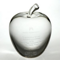 Award-Smooth Apple 3"